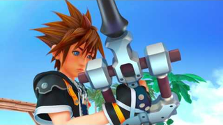 According to its Director, <em>Kingdom Hearts 3</em> Was Revealed a Little Early